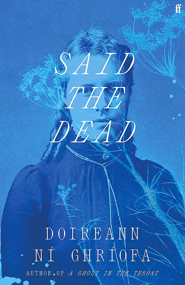 Said-The-Dead