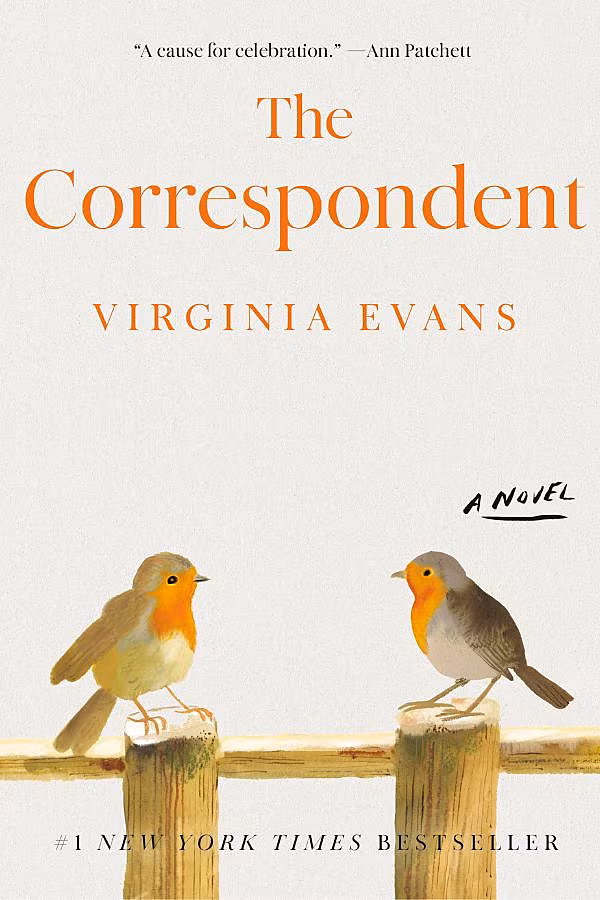 The Correspondent