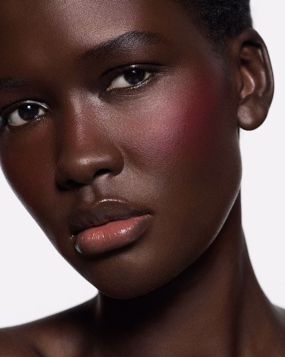Victoria Beckham Blush-Stylus Fiore