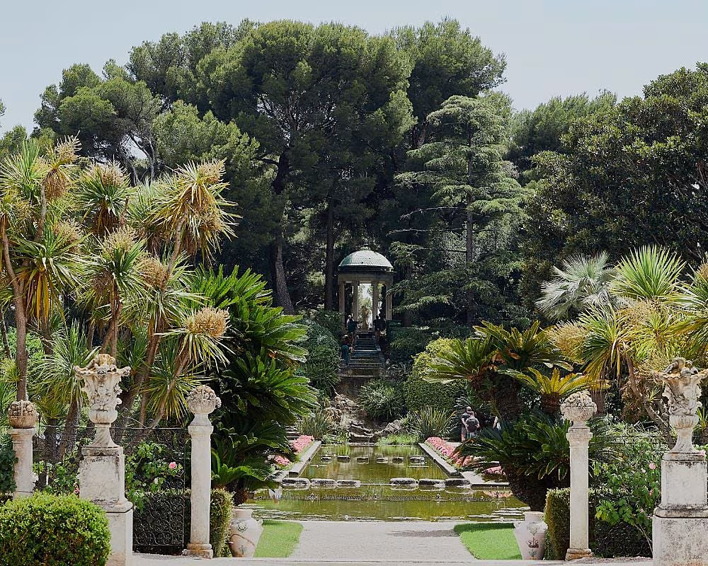 Villa Ephrussi