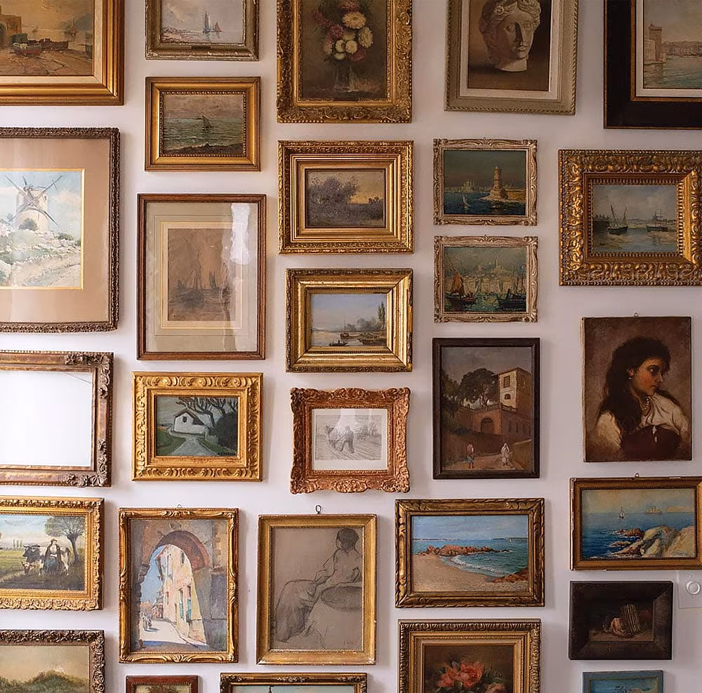 Vintage-Tea-Room