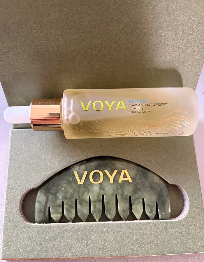 Voya