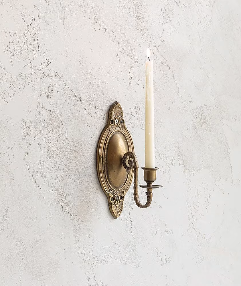 Wall-sconce