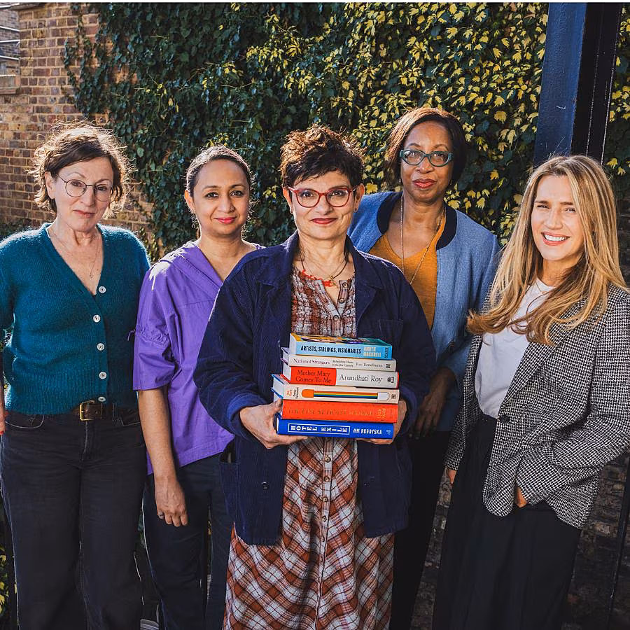 Women's Prize shortlist