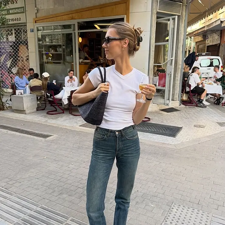 Instagram @ceciliemoosgaard