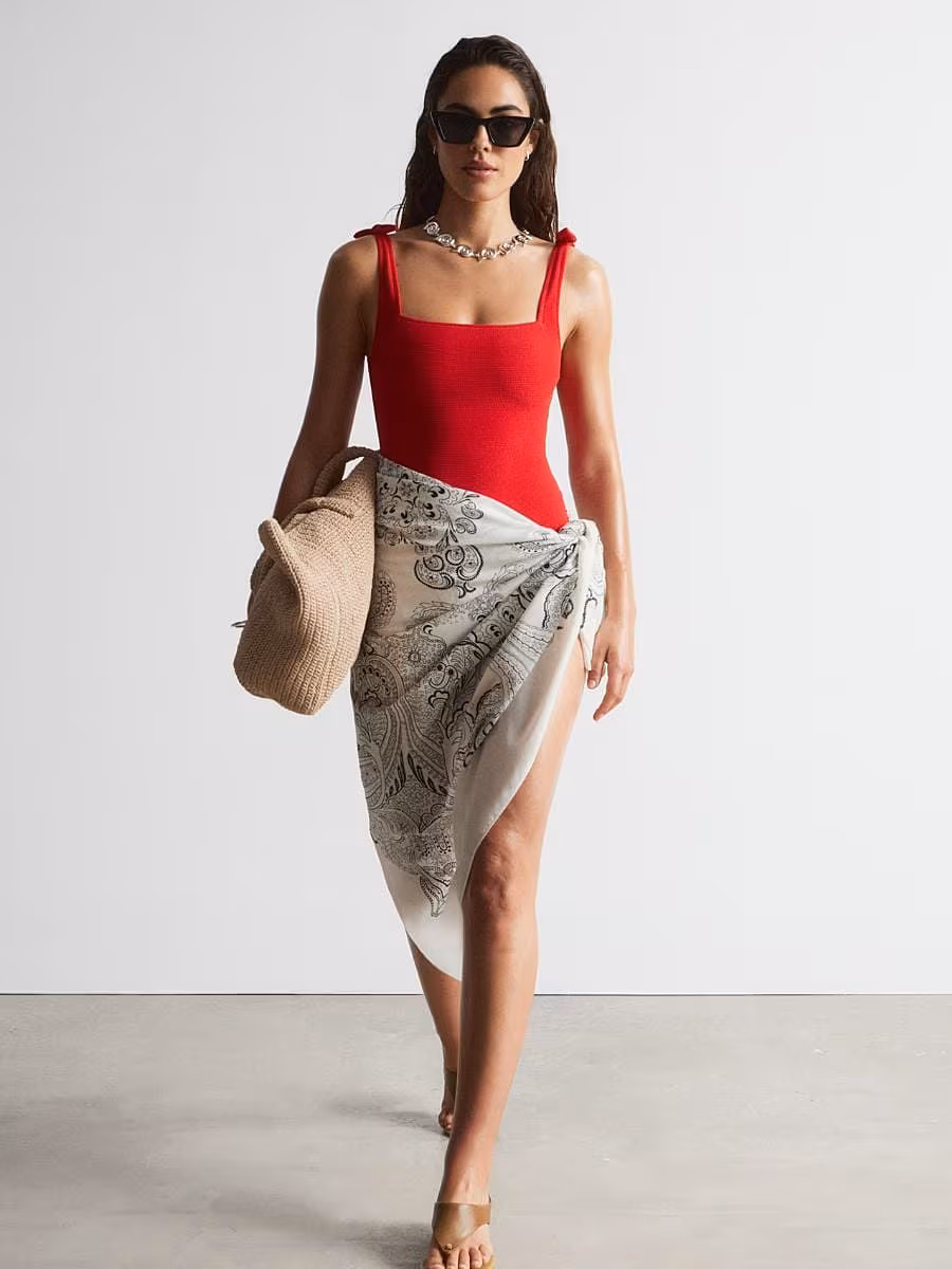 sarong-trend-2026-&-Other-Stories