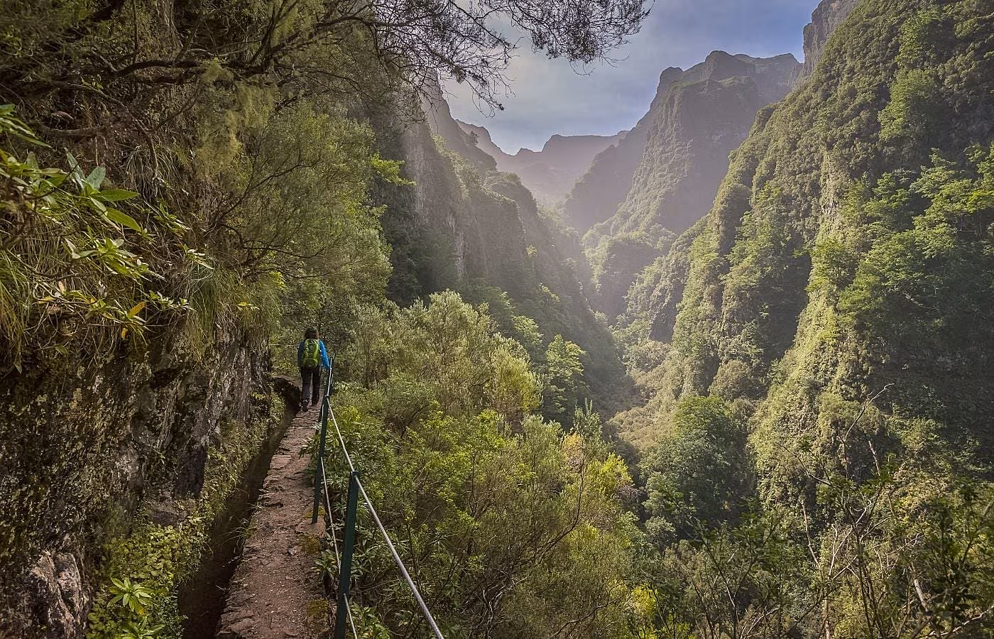 Madeira 2