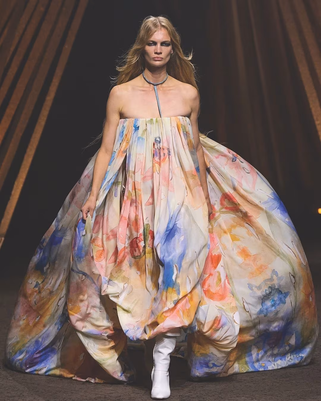 McQueen