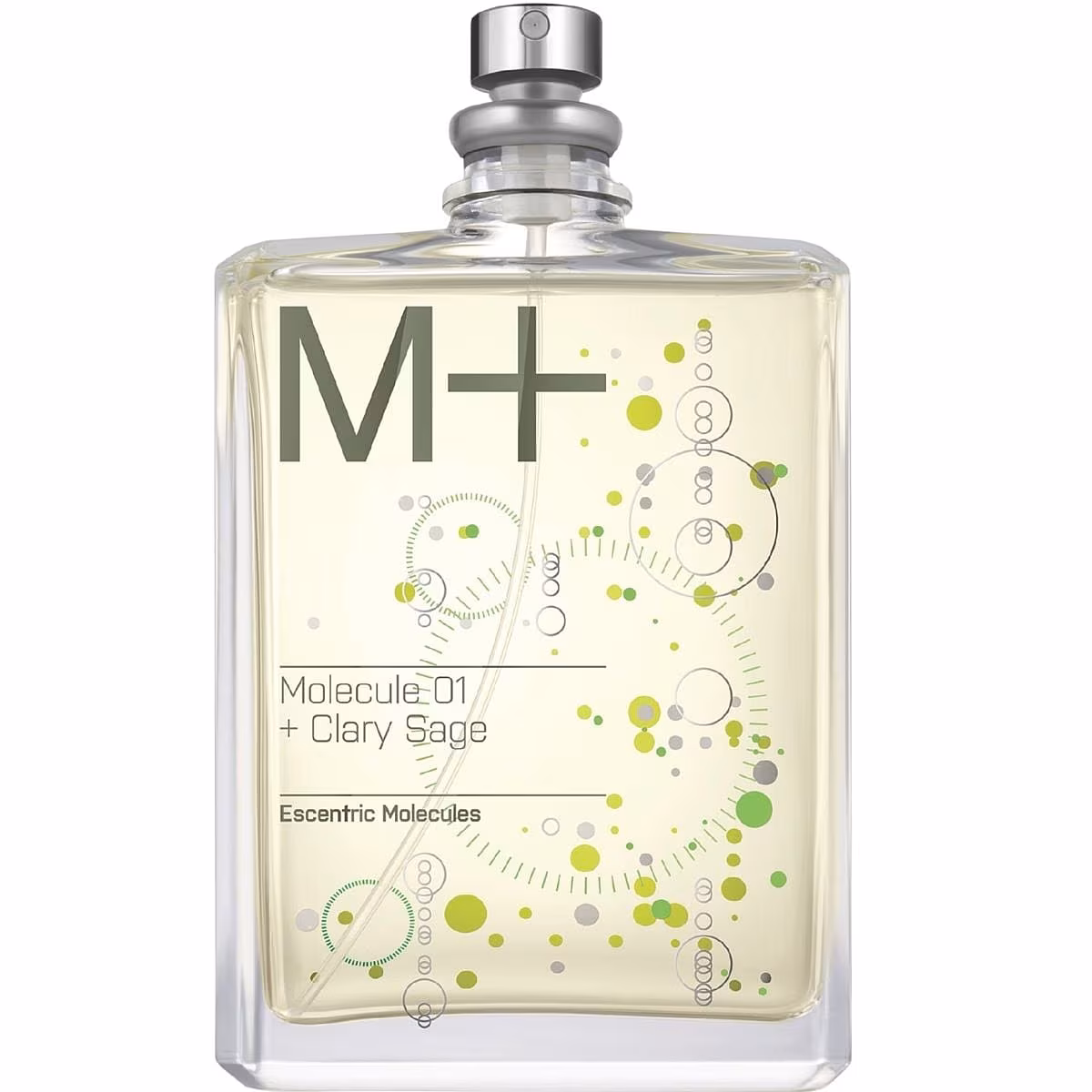 Molecule 01+Clary Sage, ESCENTRIC MOLECULES