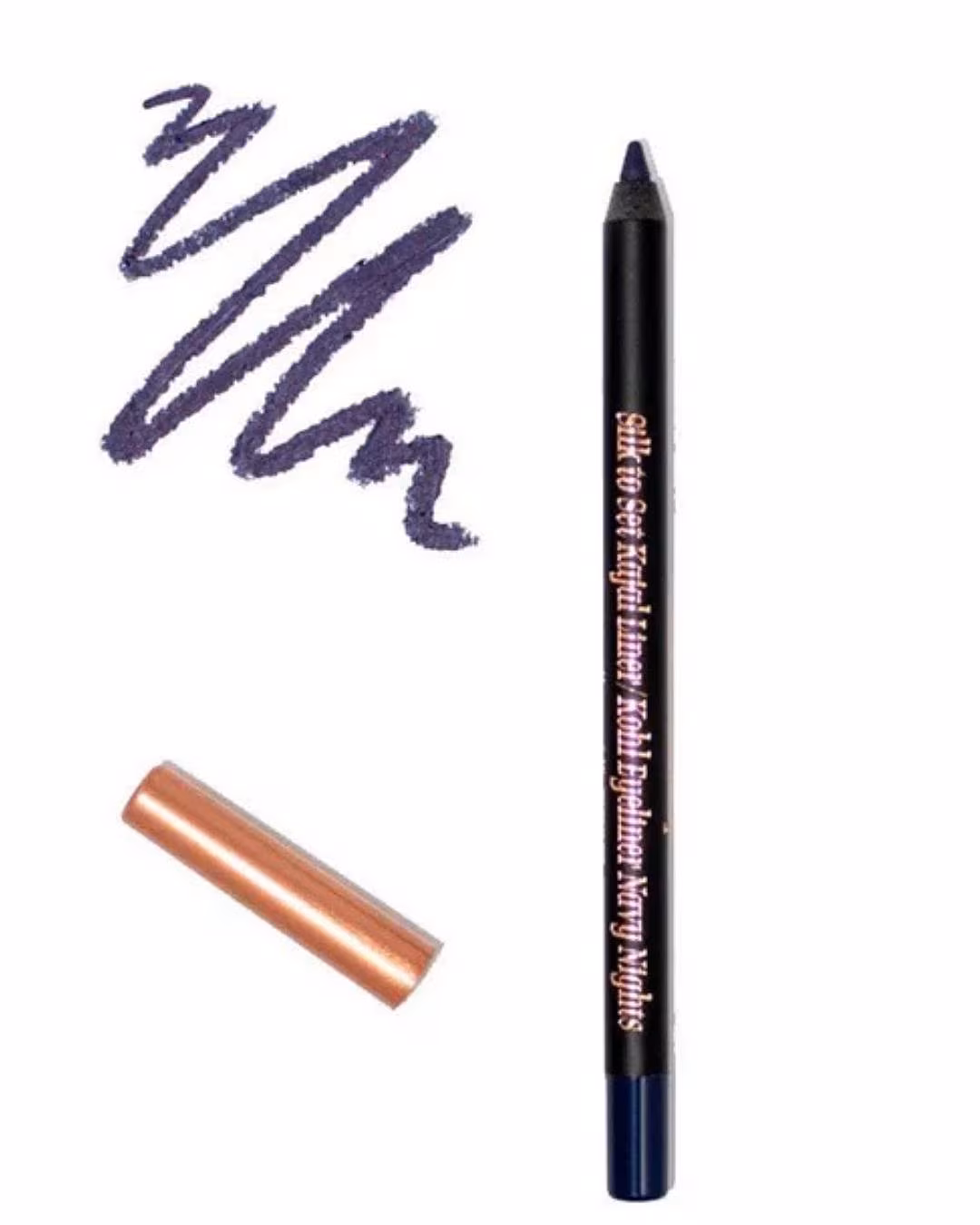 Navy Nights Eyeliner