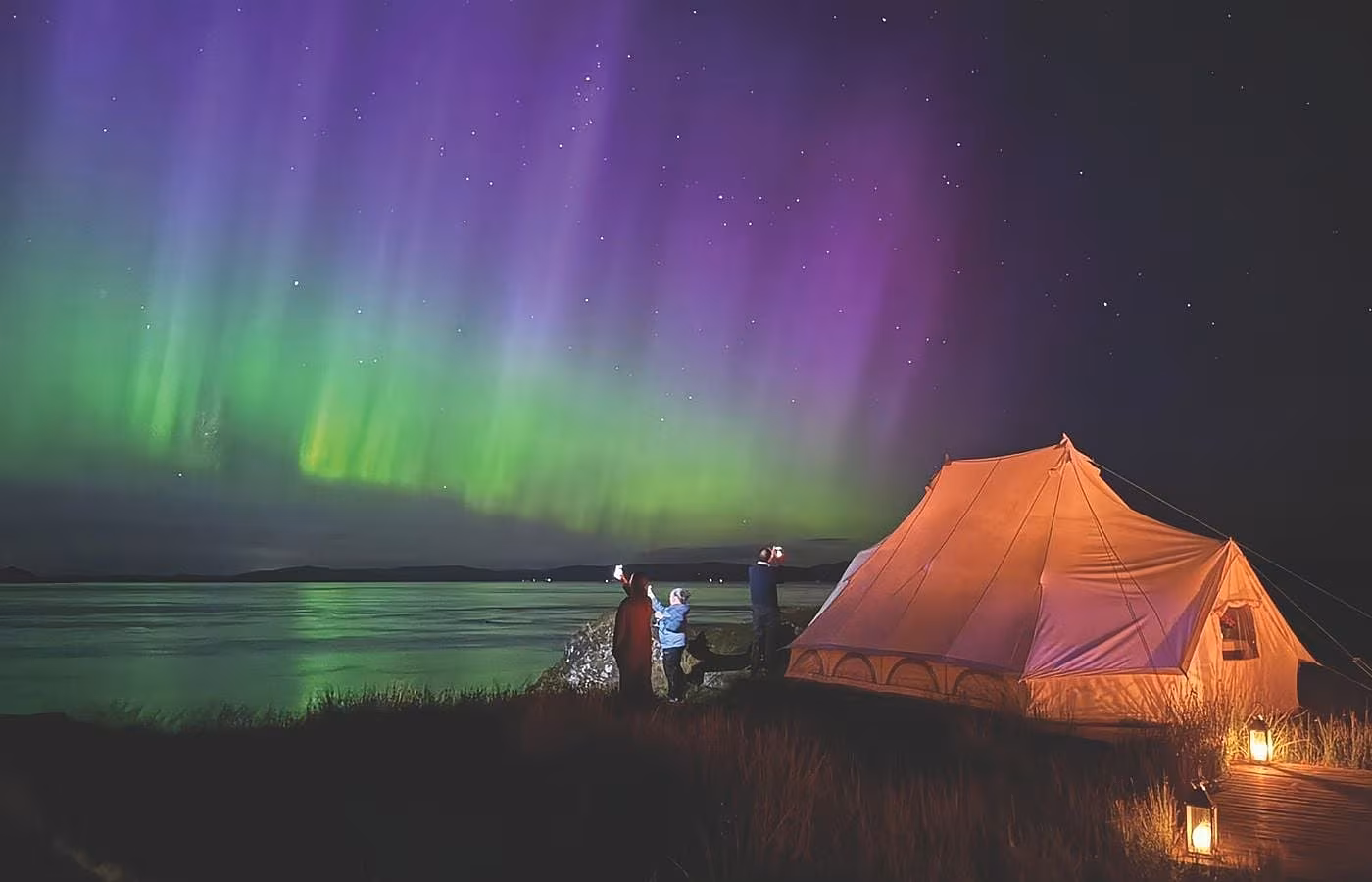 Northern Lights