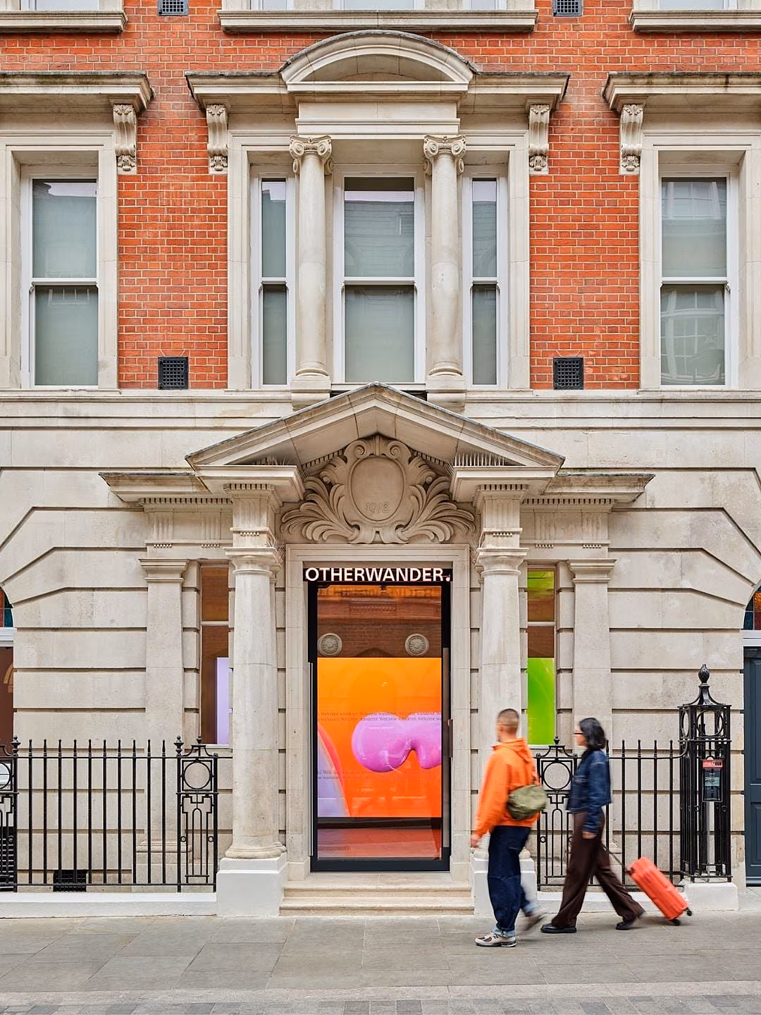 Otherwander Soho.5