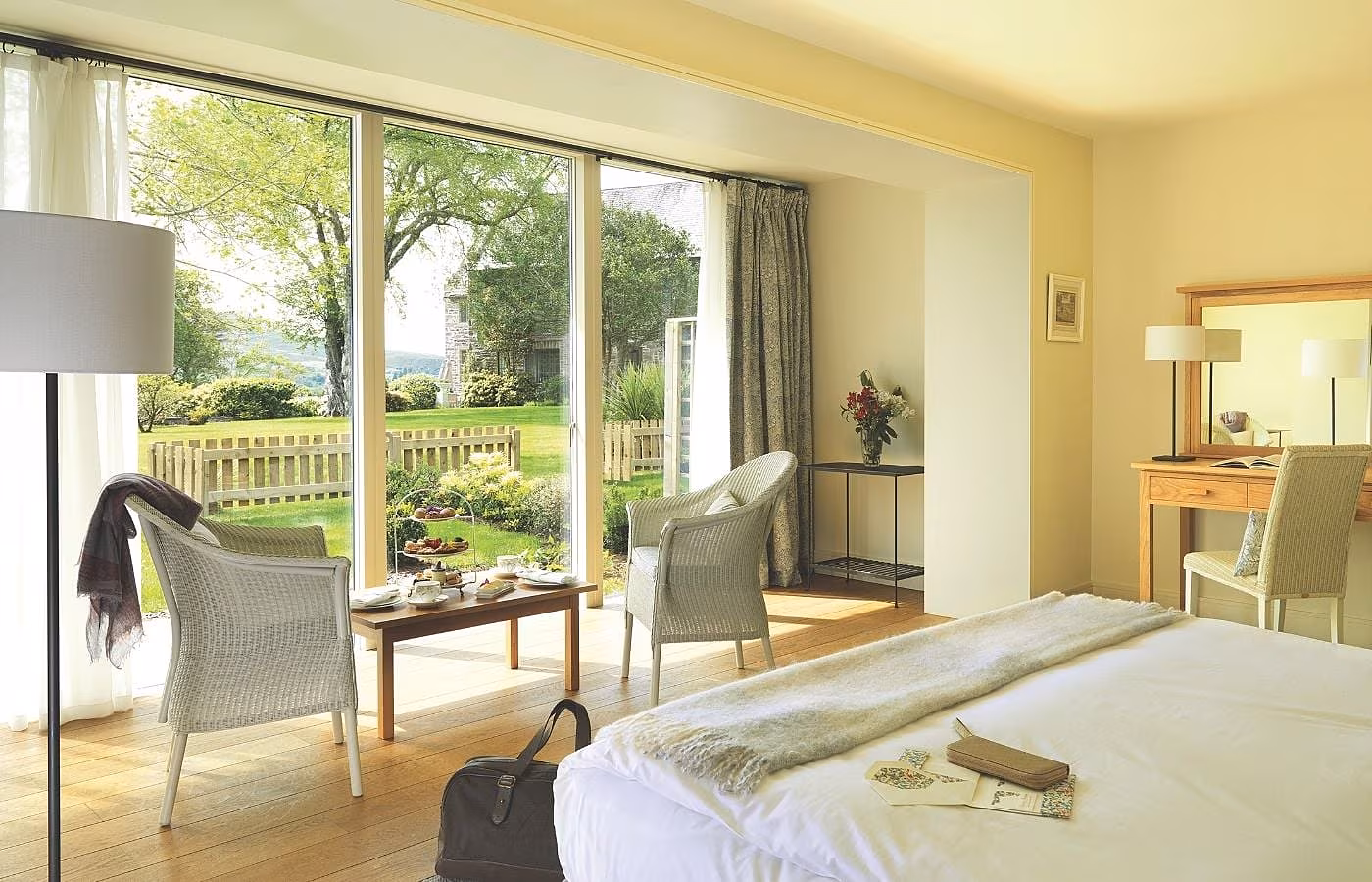 Ard na Sidhe Country House Hotel Kerry