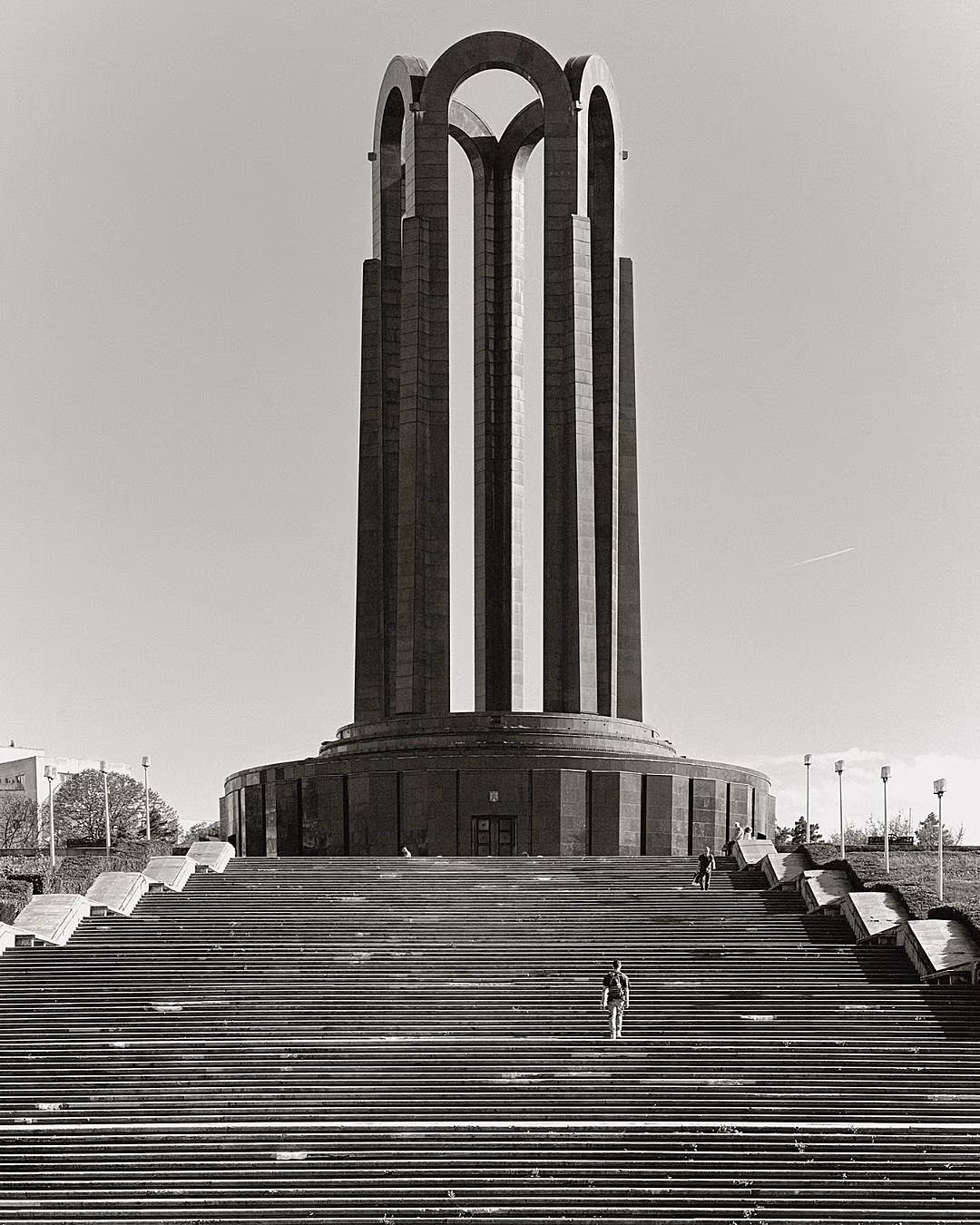 Bucharest Paul Kooiker