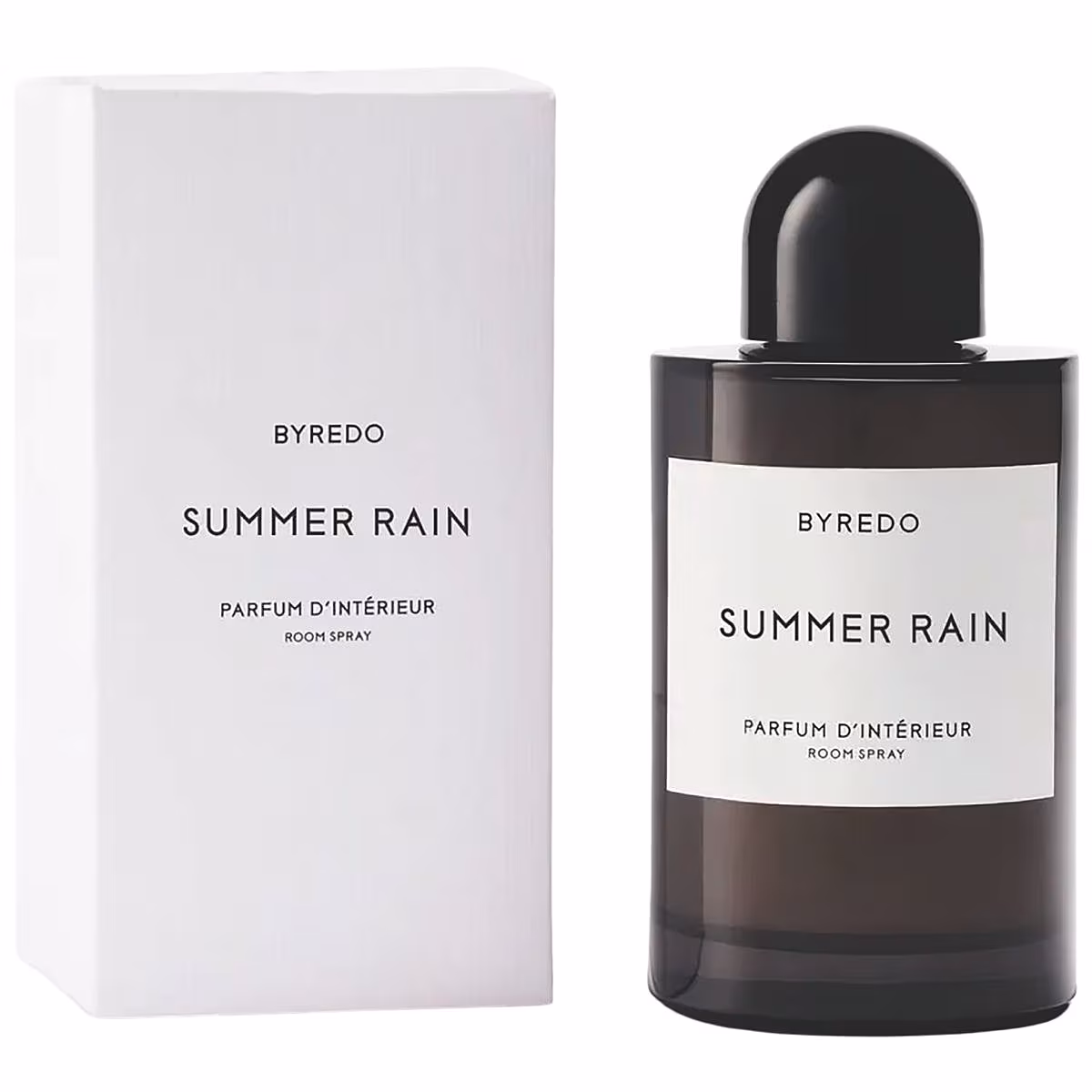 Byredo room spray