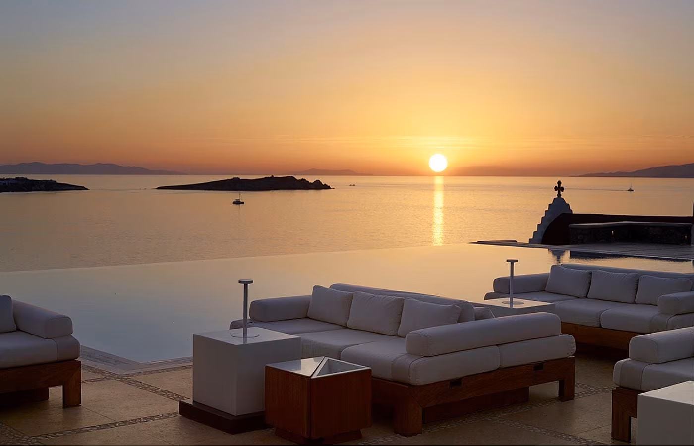 BILL&COO MYKONOS