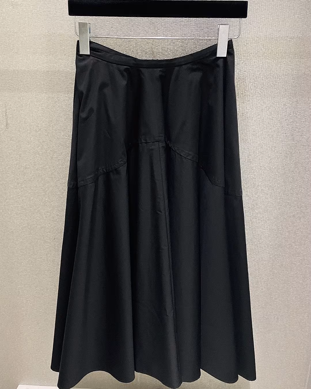 Bite Studio black skirt