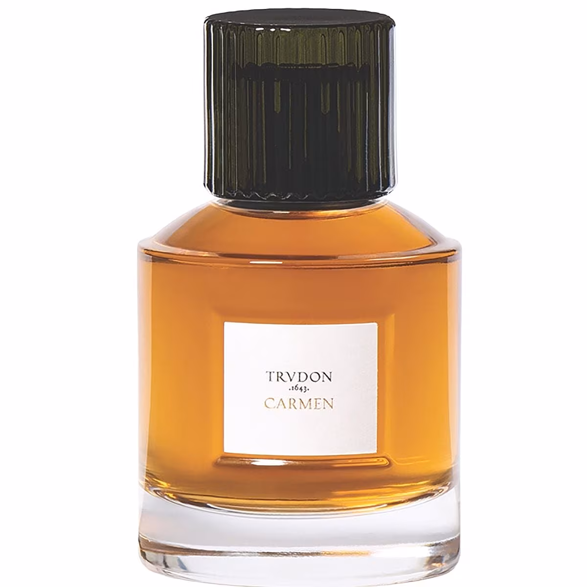 Carmen eau de parfum, TRUDON