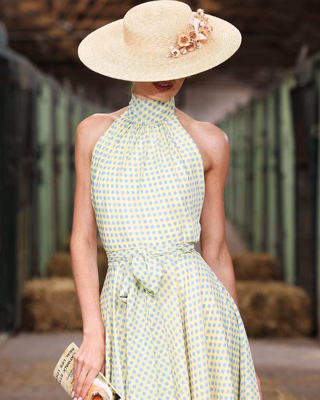Carol Kennelly Millinery