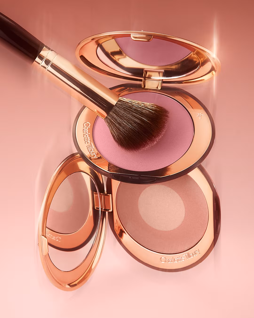 Charlotte Tilbury Airbrush Flawless 2