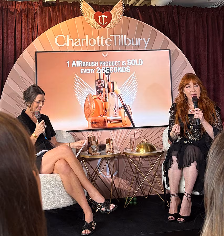 Charlotte-Tilbury