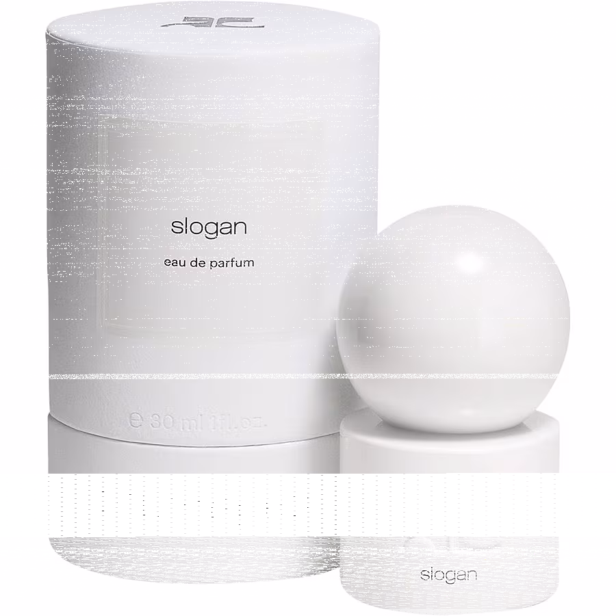 Courre?ges Slogan eau de parfum