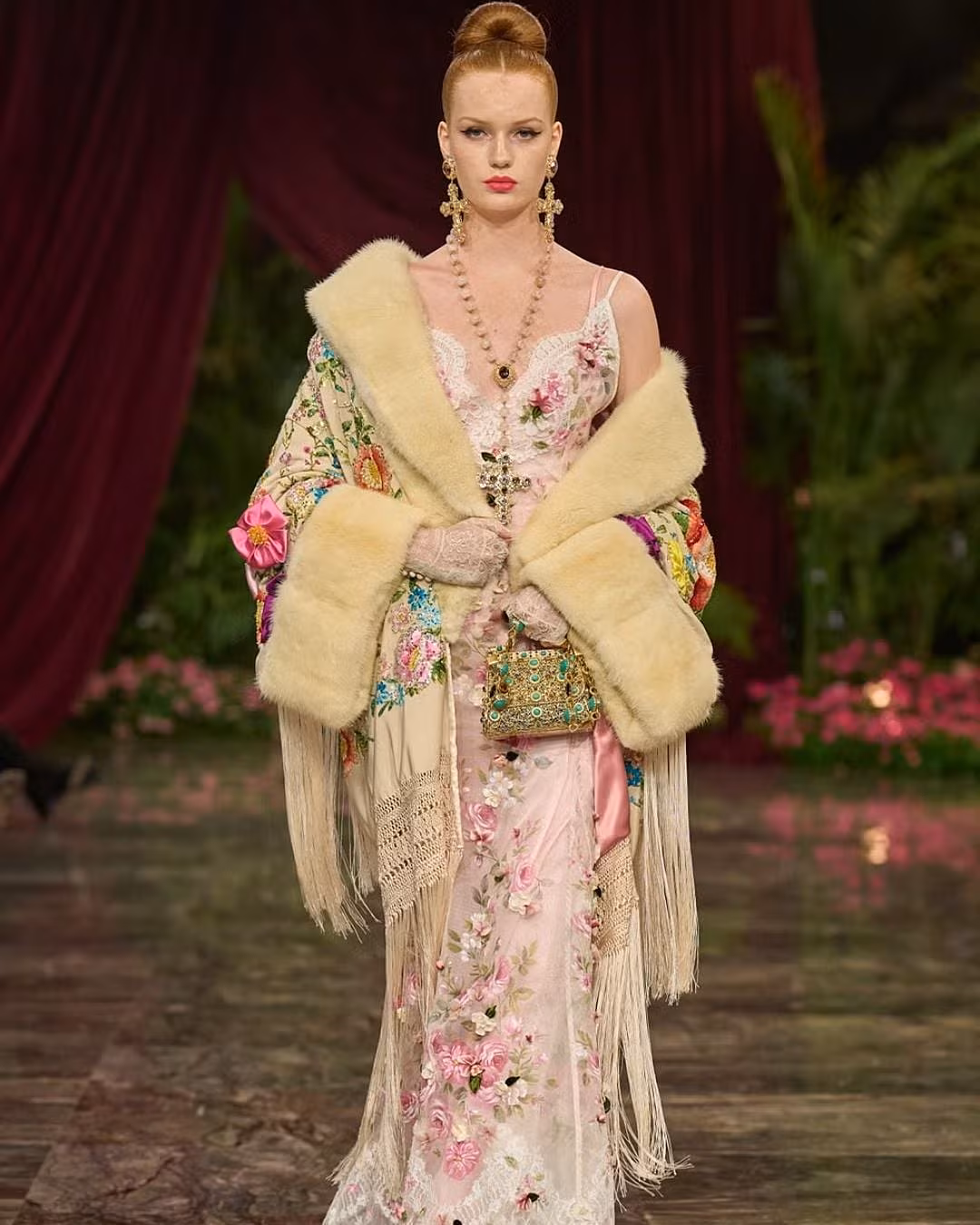 Dolce & Gabbana Alta Moda