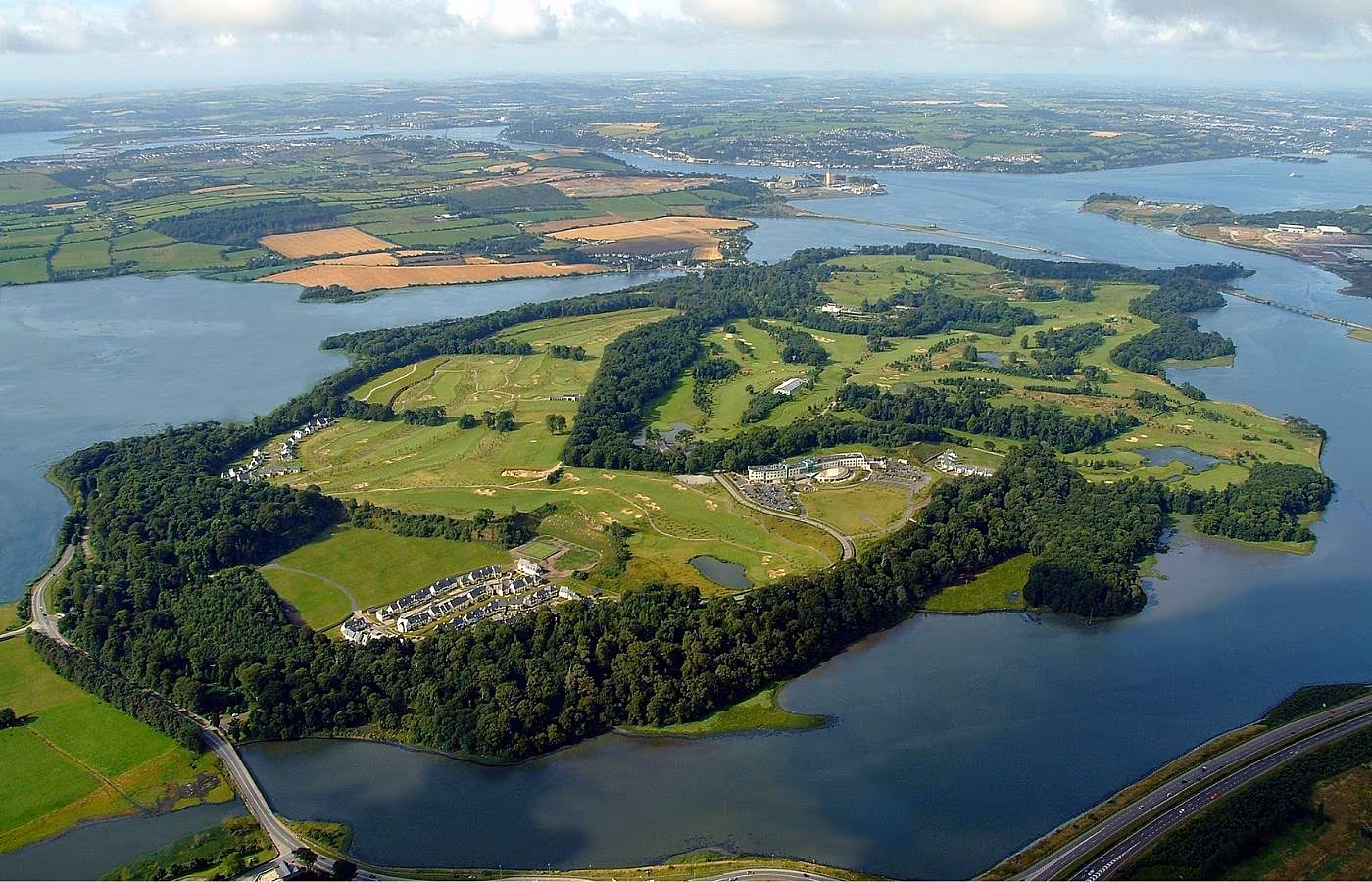 Fota Island