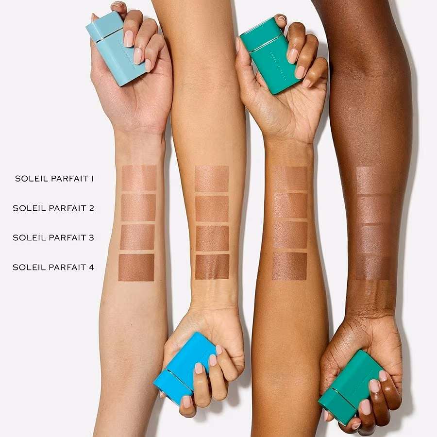 Gucci Westman Sun Tone Bronzing Drops