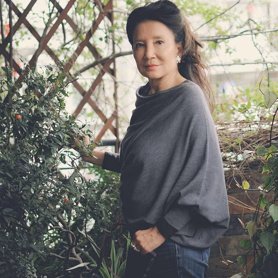 Jung Chang