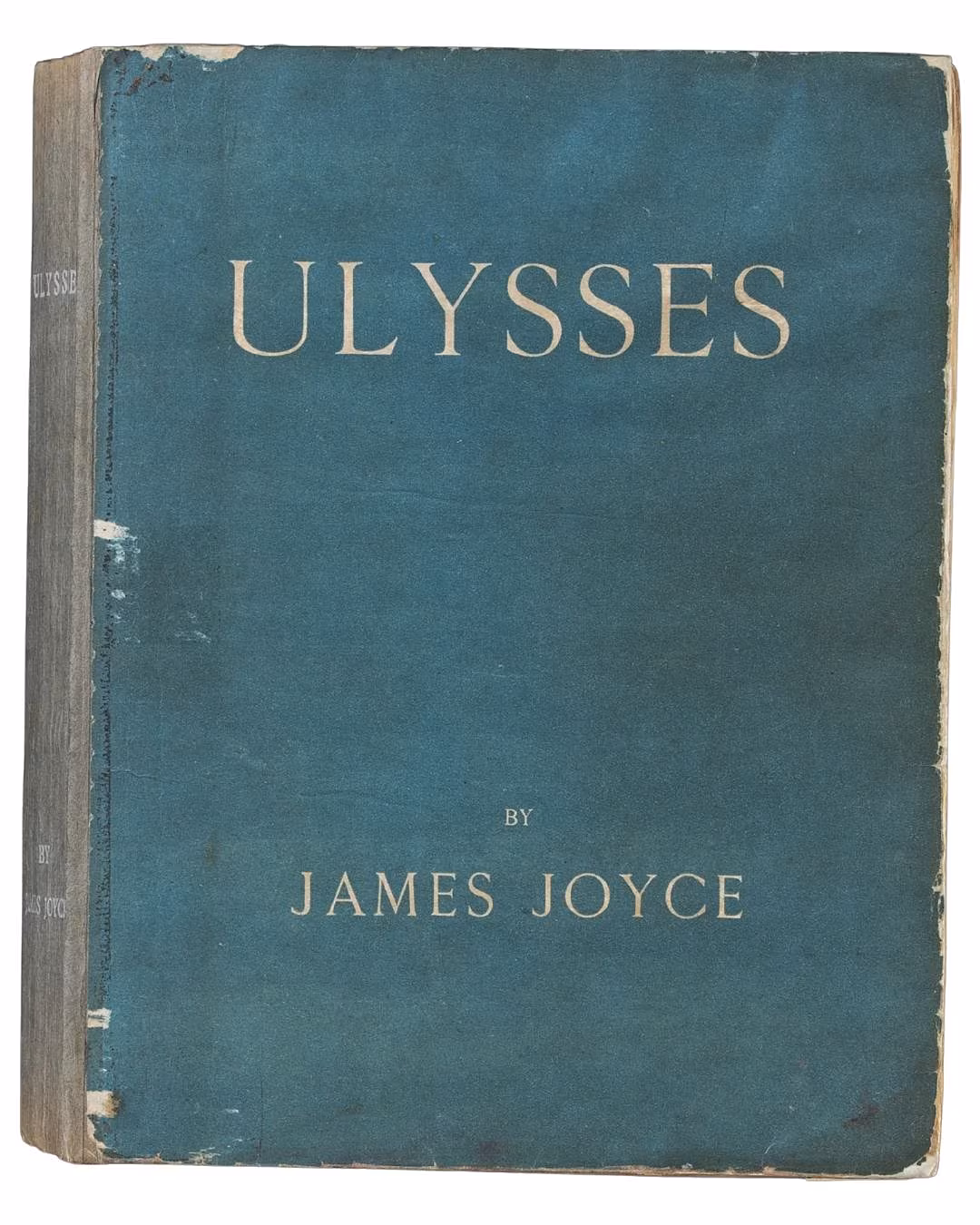James Joyce Ulysses