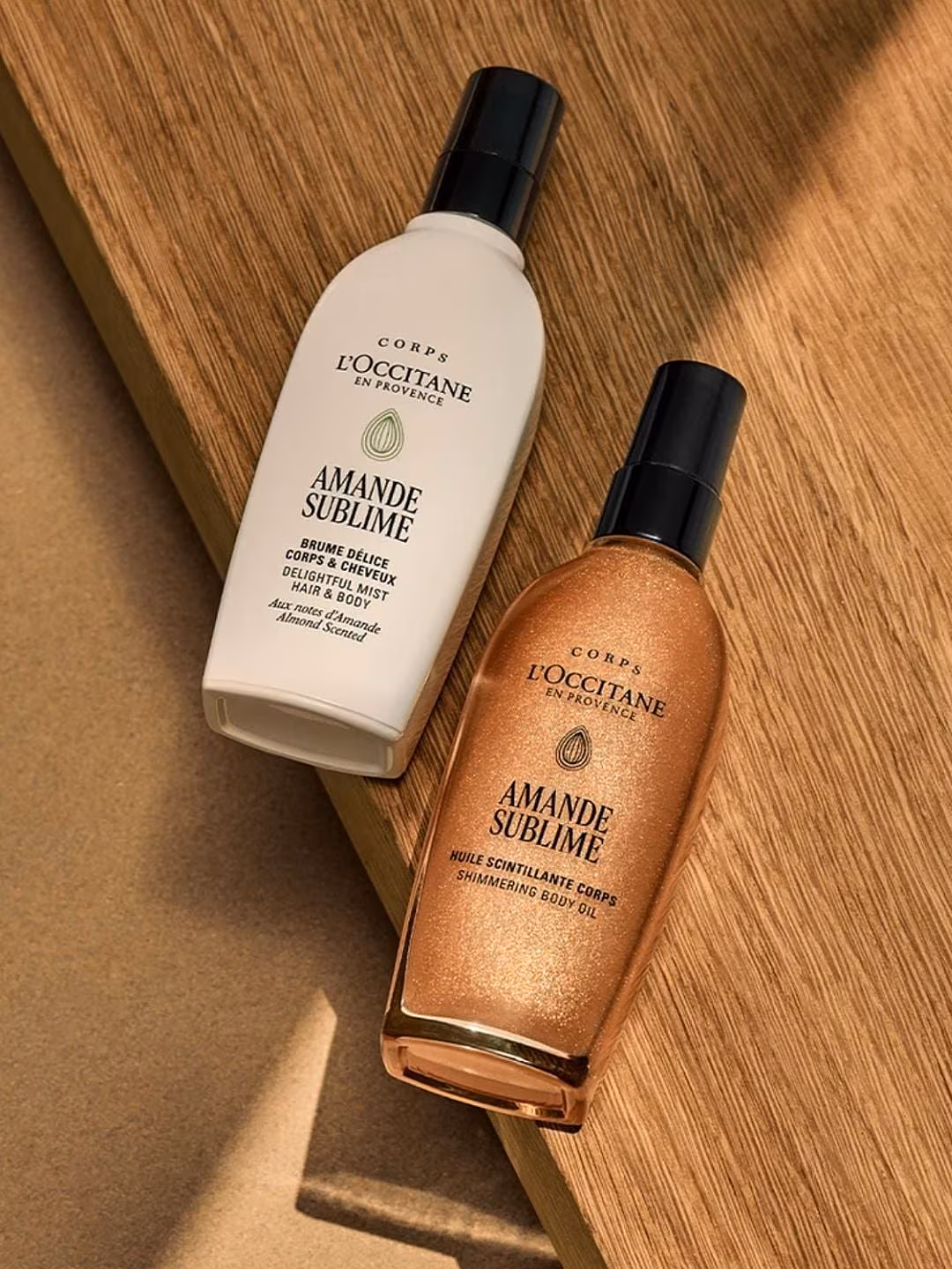 Loccitane 2
