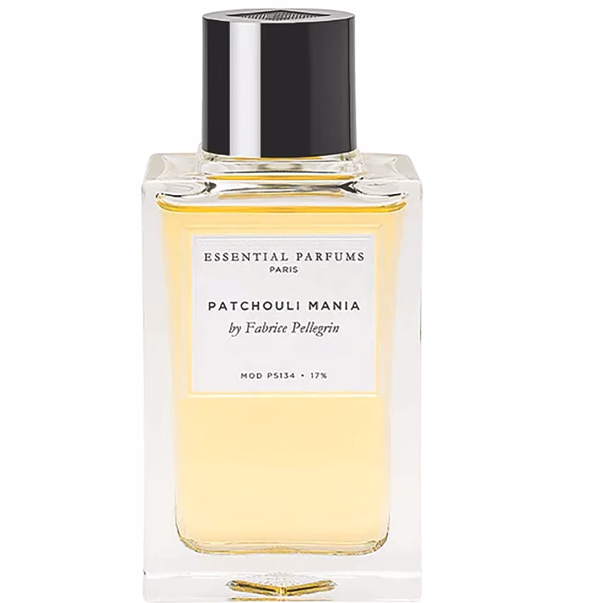 Patchouli Mania eau de parfum, ESSENTIAL PARFUMS