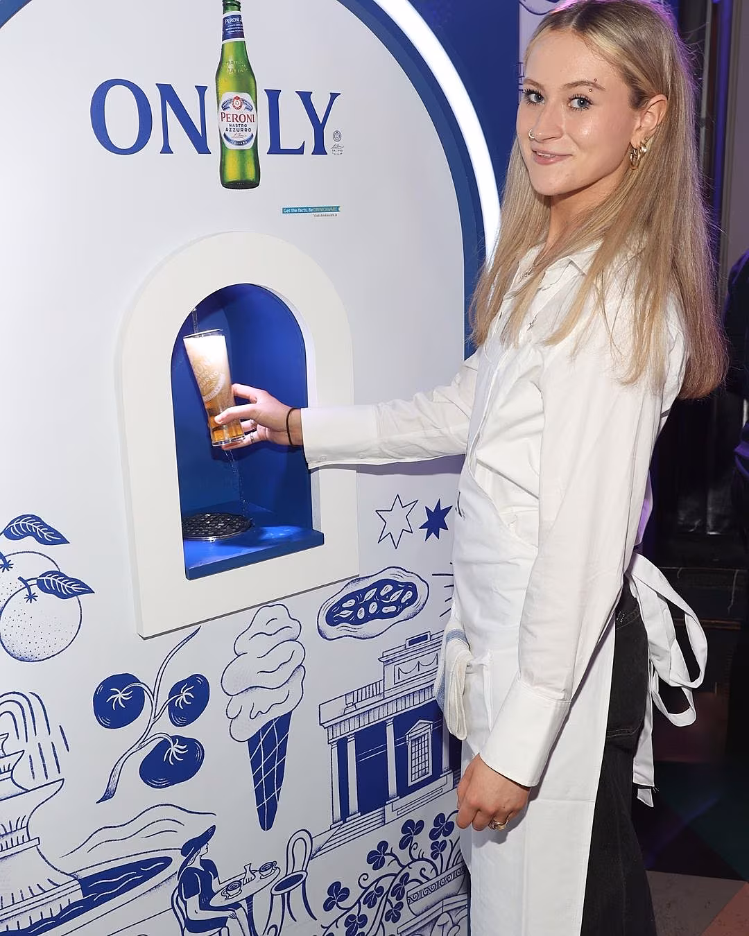 Peroni