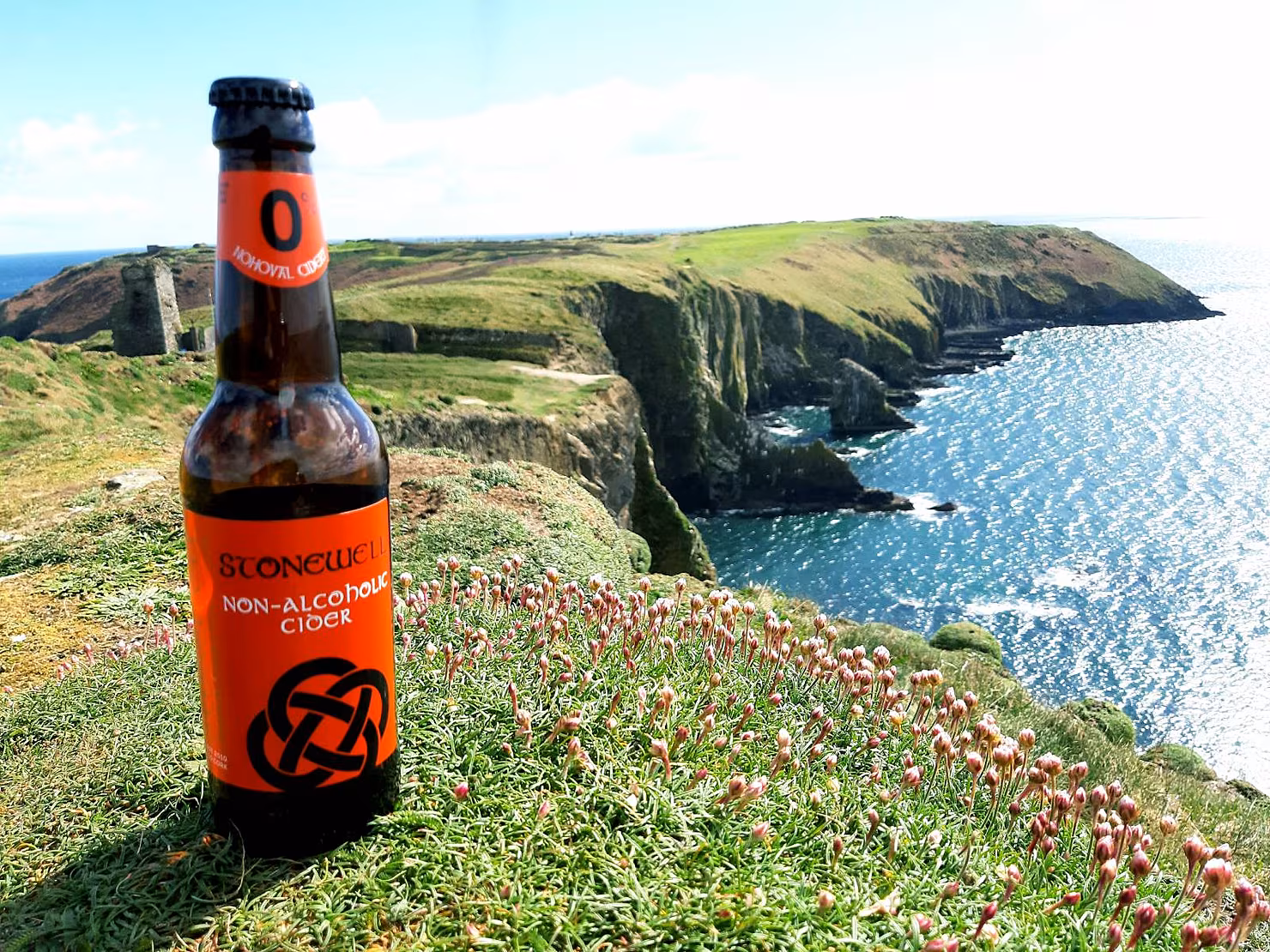Stonewell Cider