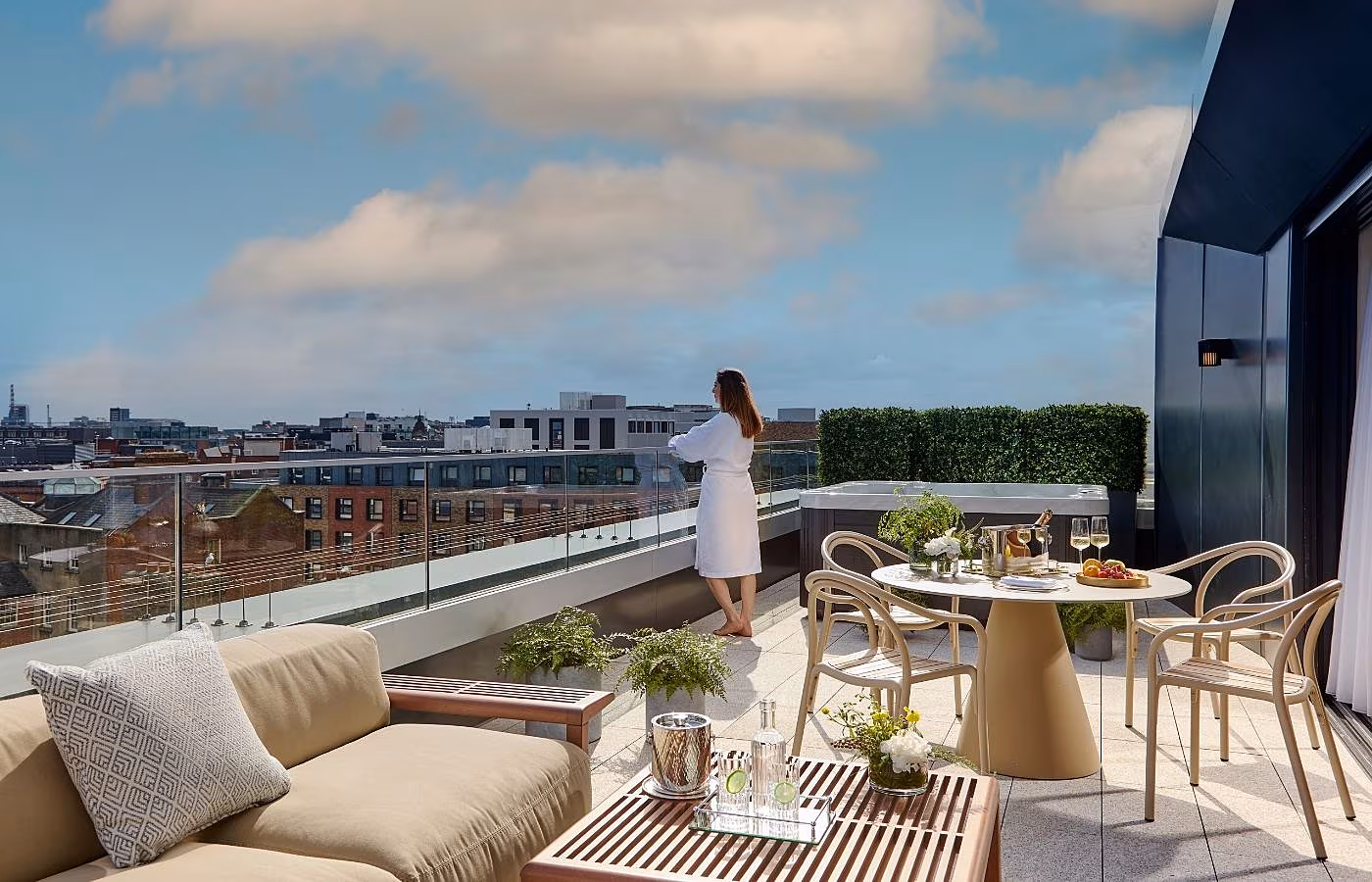 Chancery Dublin