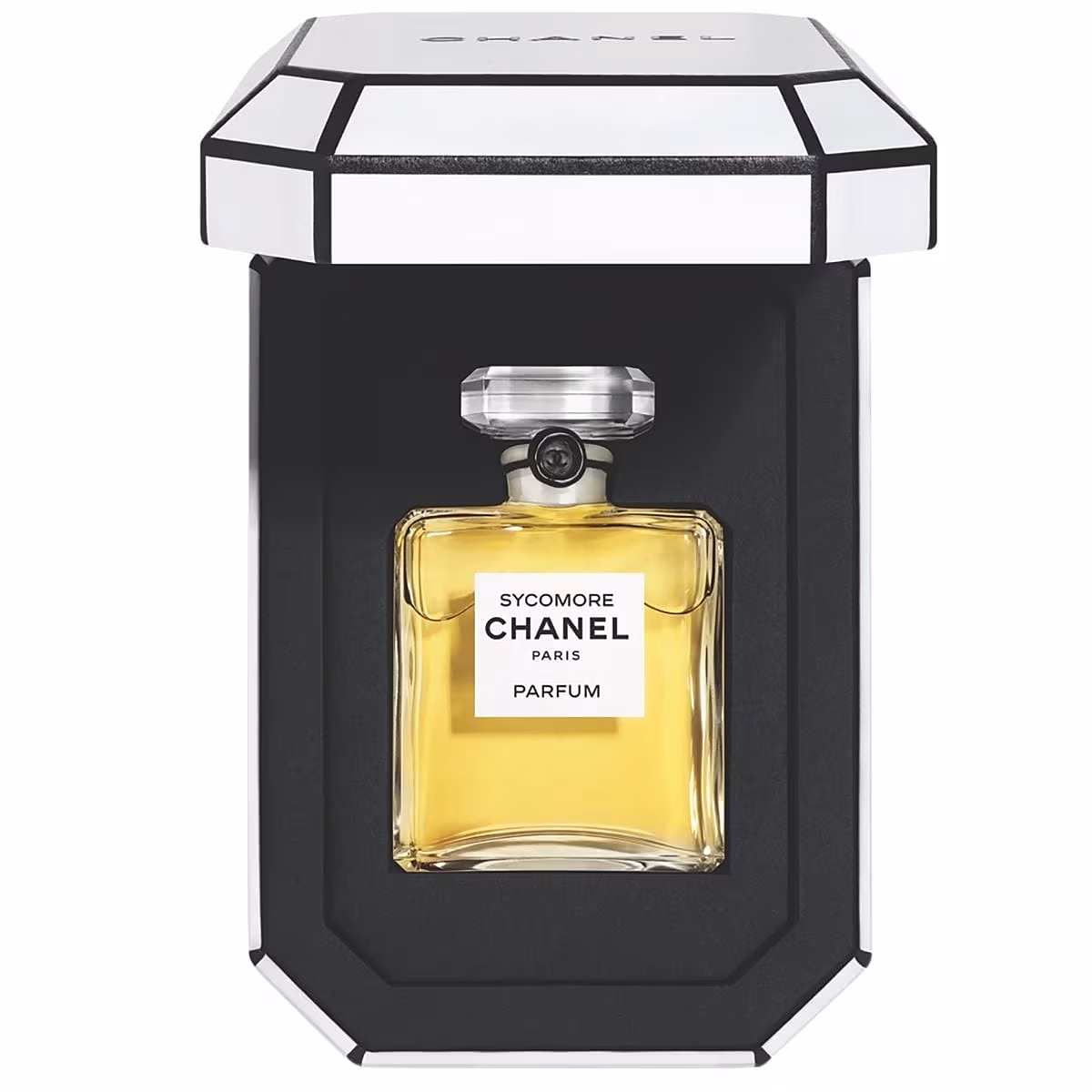 Sycomore eau de parfum, CHANEL, at Brown Thomas Grafton Street