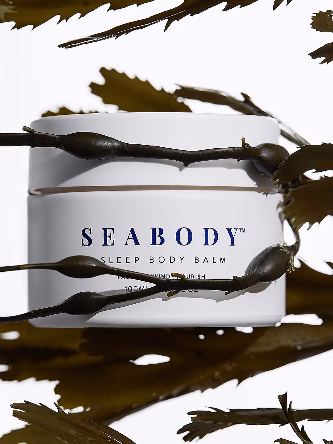 Seabody Body Balm