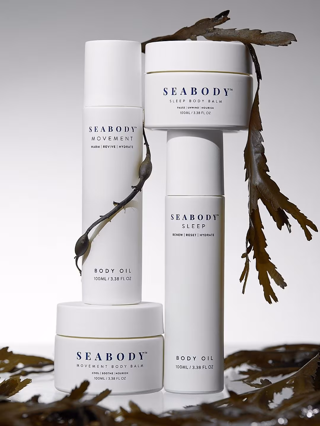 Seabody Products