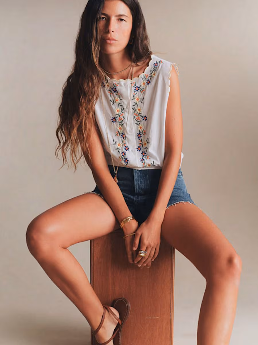 Sezane-blouse-white-French-fashion-brands copy 3