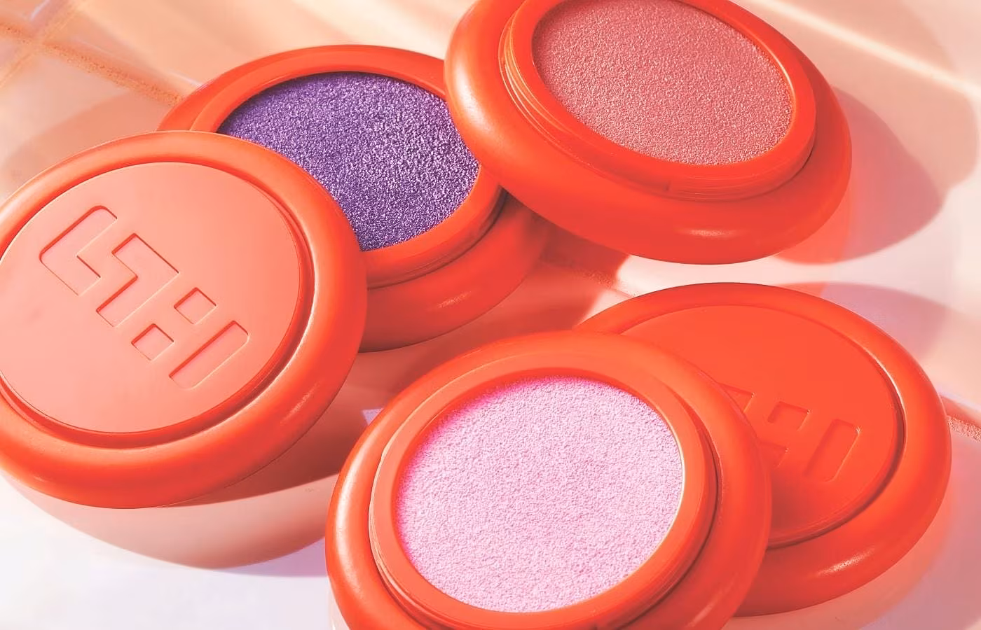 Simihaze Beauty’s Colour Glaze Lip and Cheek Pigment