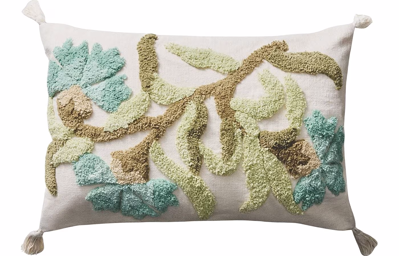 Tufting cushion cover, ZARAHOME