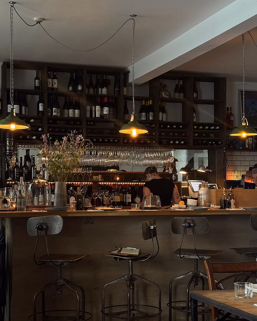 The Black Pig