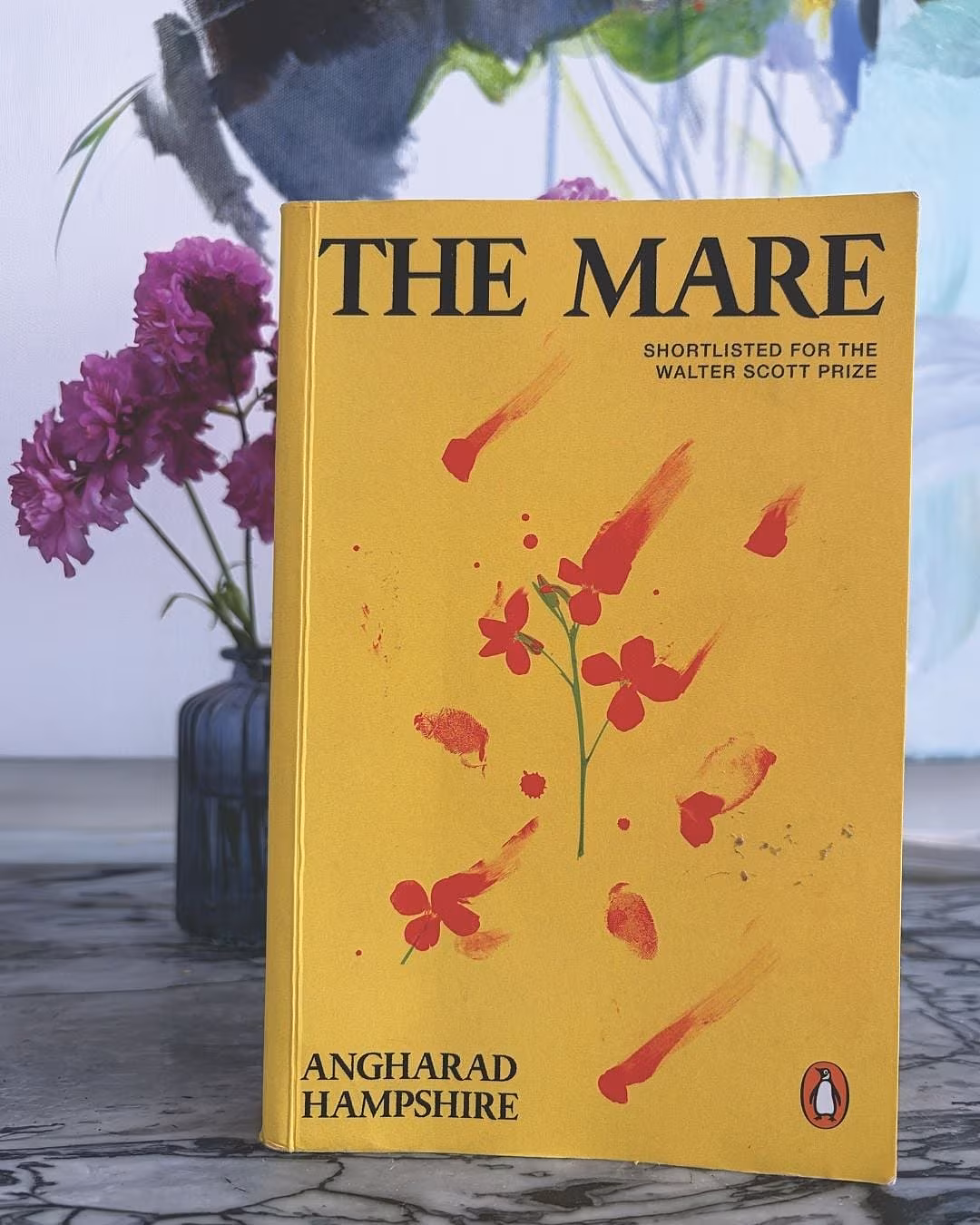 The Mare