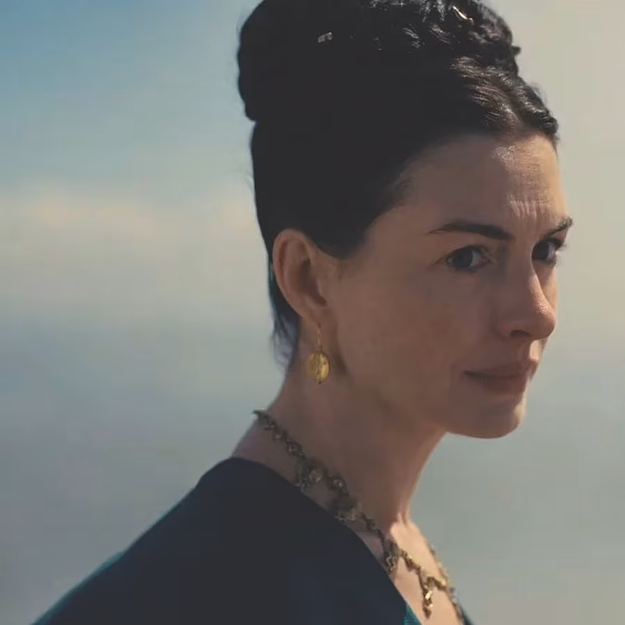 The Odyssey anne-hathaway-the-odyssey