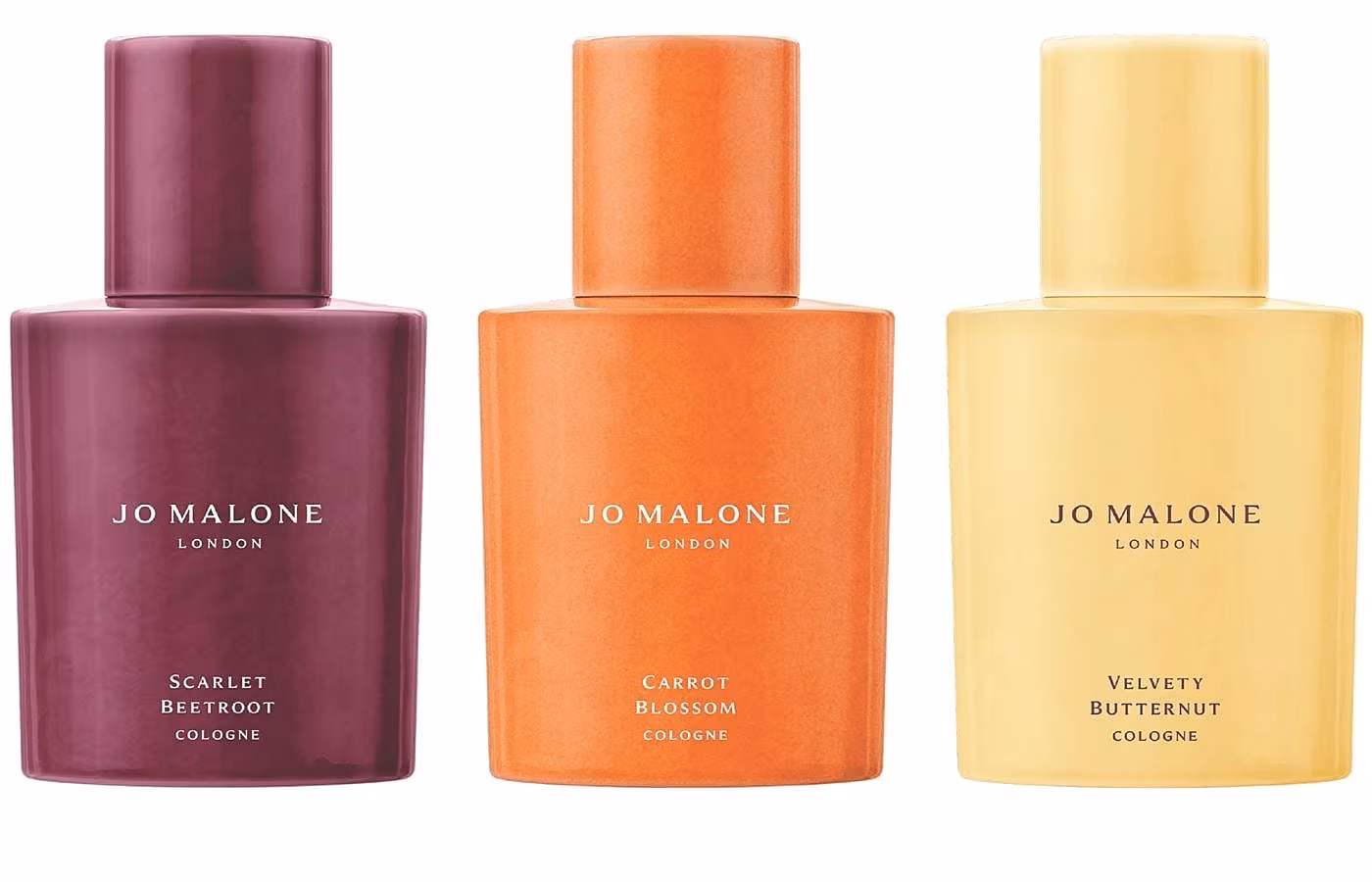 Veggies collection colognes, JO MALONE LONDON