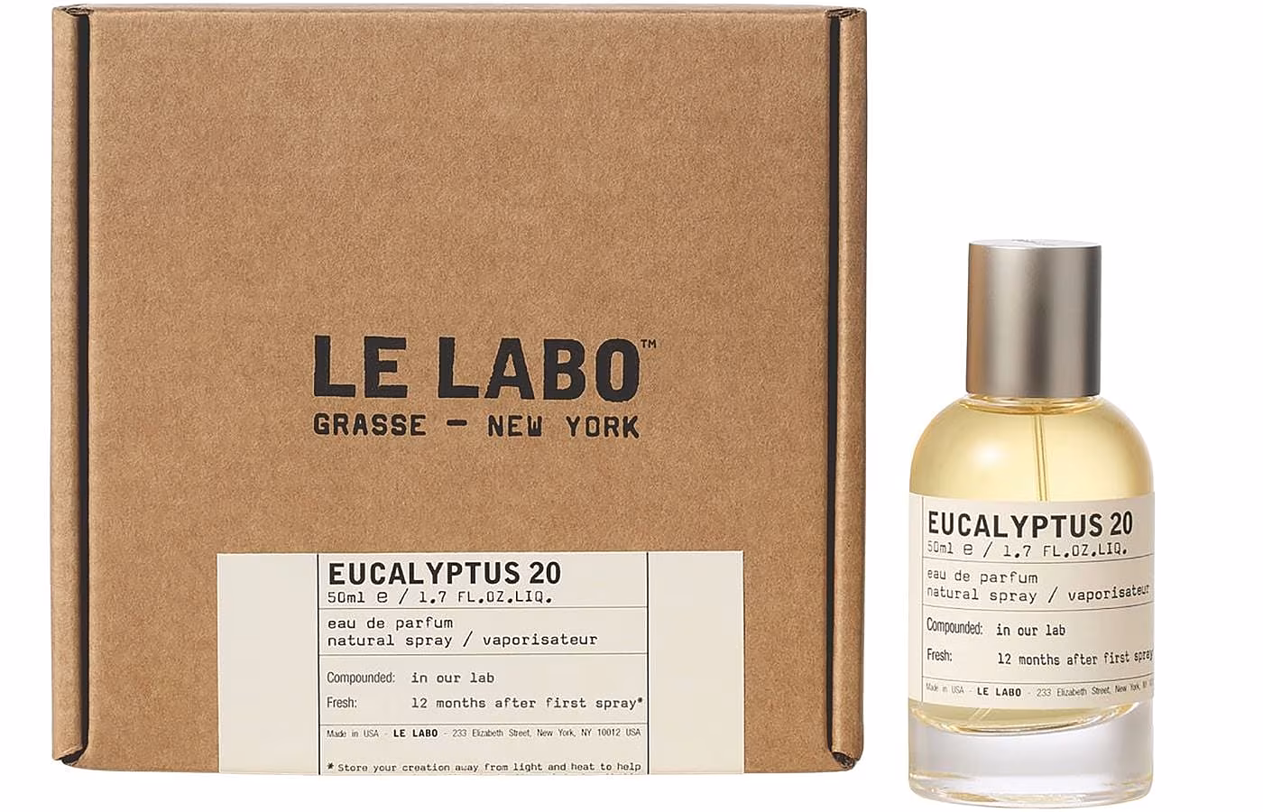 le labo