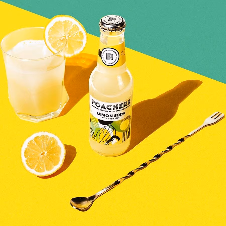 poachersdrinks