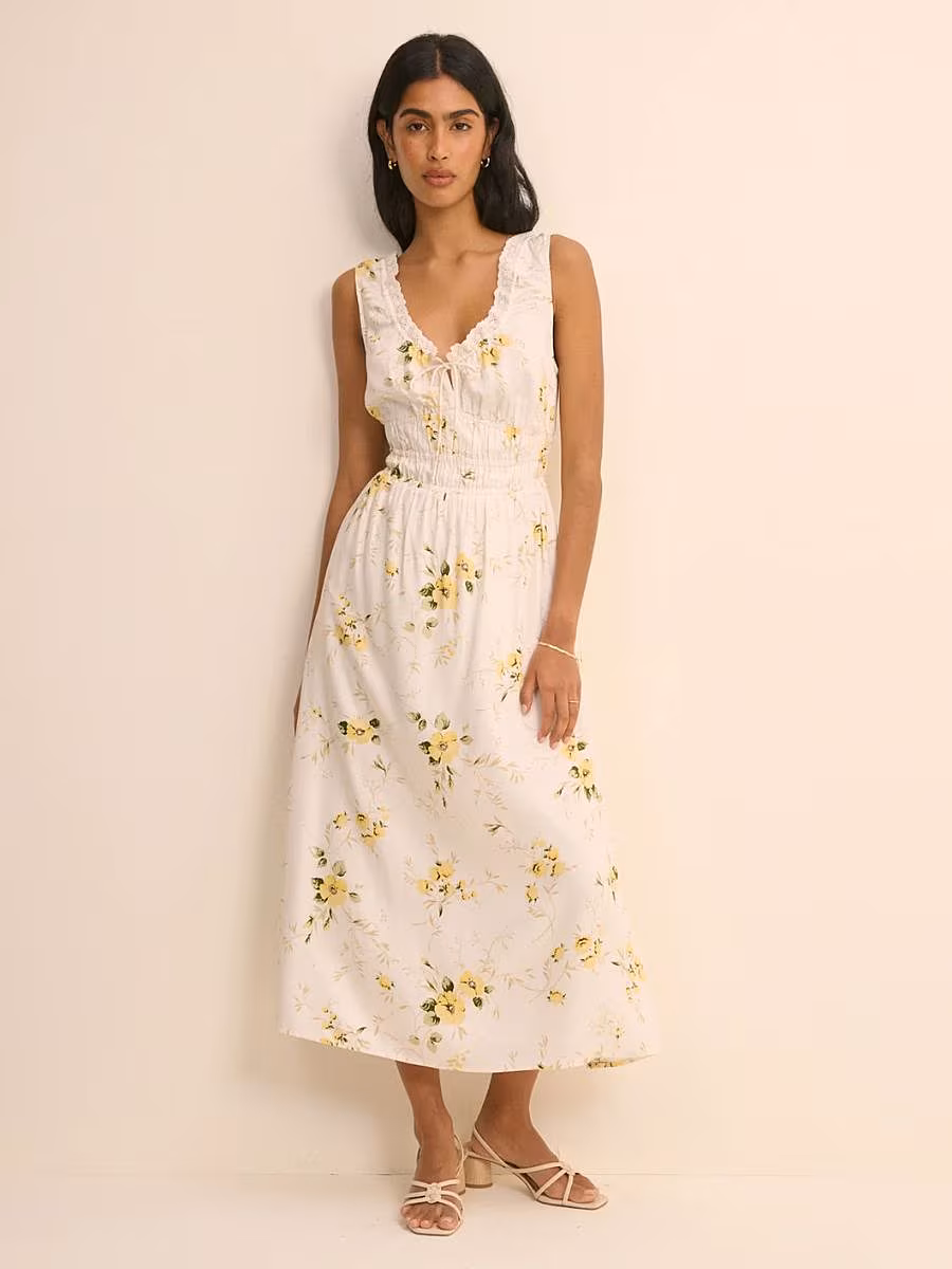 summer-dress-trends-Nobody's-Child