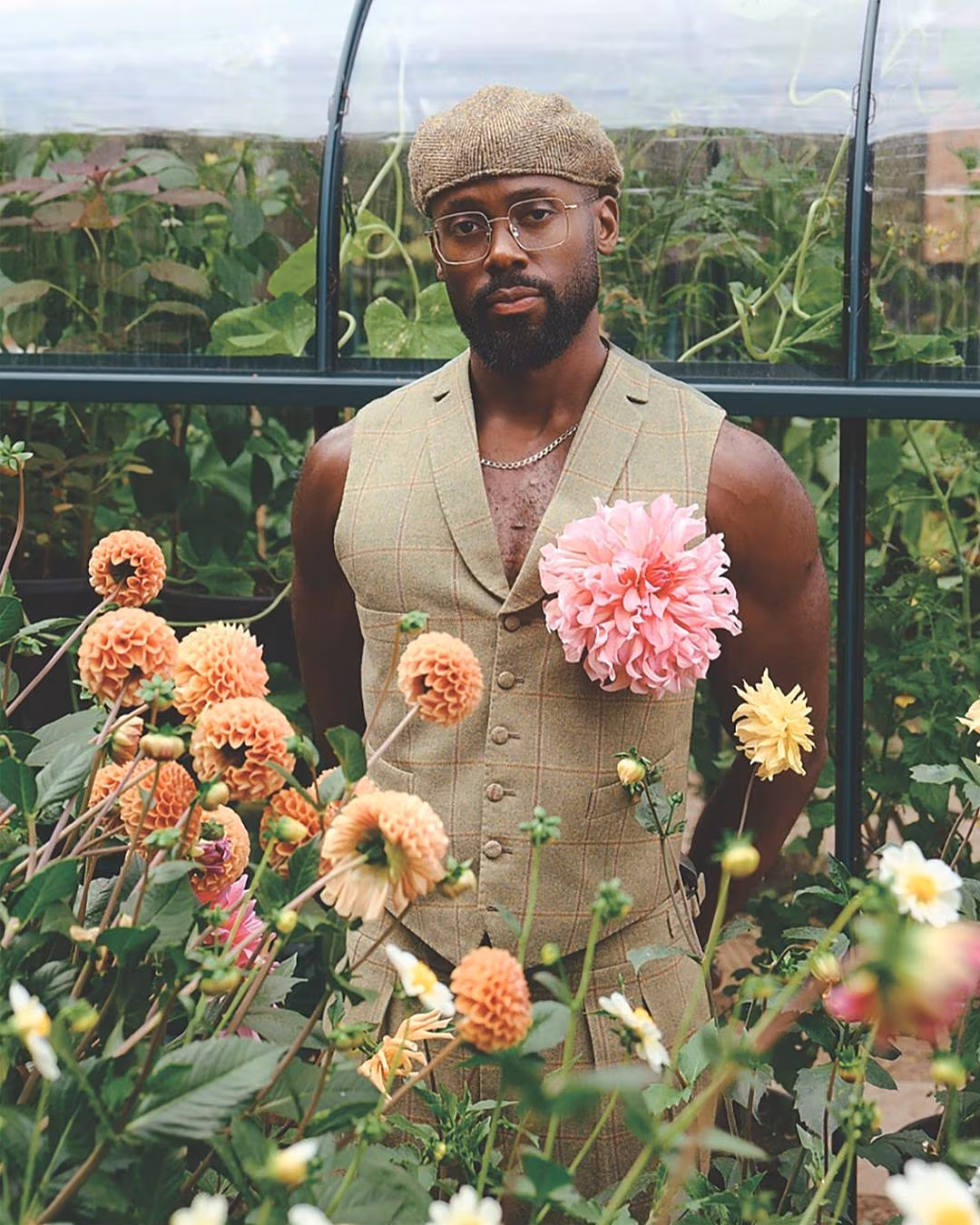Dwayne Black @blackinmotion